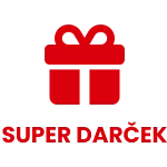 Super darček