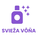 Svieža vôňa