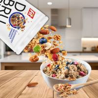 Fit - DOBRUCHA čučoriedka+brusnice+orechy 300g (3)