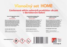 Air Fresheners - Home Christmas Gift Set (2)