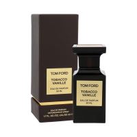 SHAIK 197 Unisex Eau de Parfum inspiriert durch den Duft TOM FORD - Tobacco Vanille 50ml (1)
