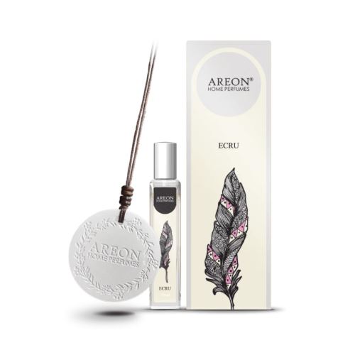 Ceramic disc AREON 20 ml - Ecru