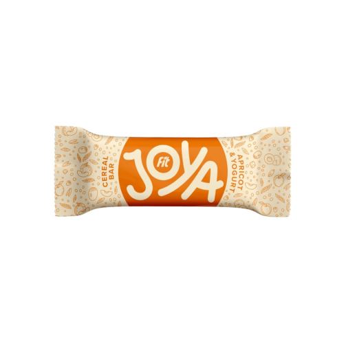 Fit Joya mit Aprikosen in Joghurt-Topping 40 g (1)