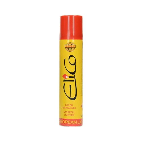 ELICO Feuerzeuggas 90ml