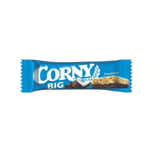 Corny BIG - coconut 50g