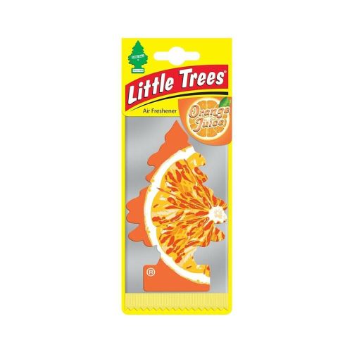 Air freshener WunderBaum - scent Orange Juice