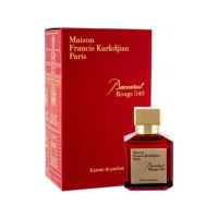 SHAIK 303 Unisex Eau de Parfum inspiriert von M.F.K. Baccarat Rouge 540 Ext 50ml (1)