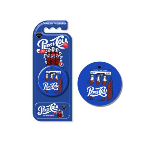 Lufterfrischer PEPSI-COLA / BOTTLE