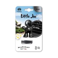 Osviežovač Little Joe 3D Metallic - vôňa Musk