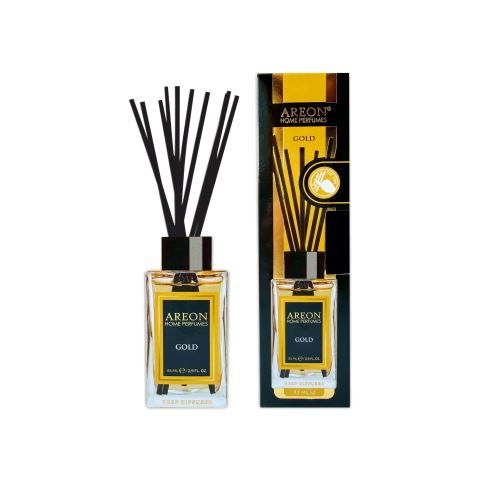 AH Perfume Sticks Lux Gold 85ml