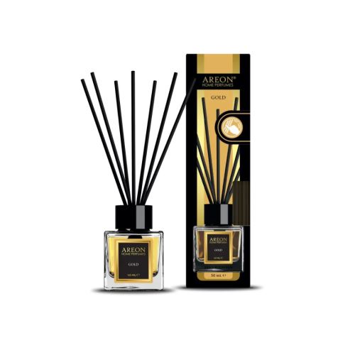 AH Perfum Sticks Gold 50ml LUX