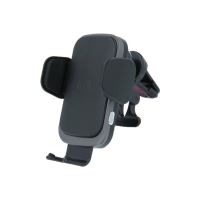 Swissten Smart Držiak do auta s bezdrôtovým nabíjaním 15W S-GRIP W2-AV5 (1)