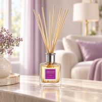 Aroma Diffusor Areon Home Parfüm Sticks 150 ml - Duft Flieder (1)