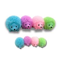 Anti-Stress-Igel 8,5cm
