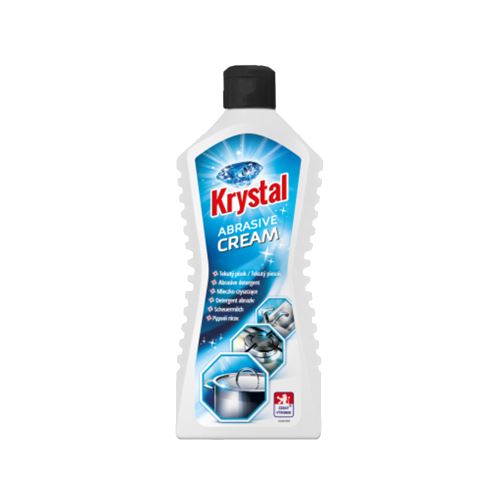 KRYSTAL Reinigungsflüssigkeit Sand 600 g