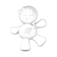 Lufterfrischer Little Joya – Duft „New Car“ (1)