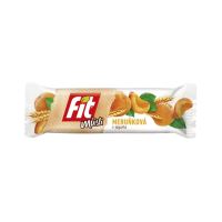 FIT Muesli apricot in yoghurt topping 35 g