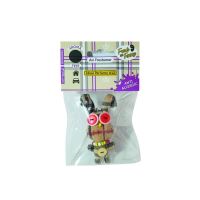 Air freshener Fresh and Funny Monstair - pattern Hare, scent Ideal