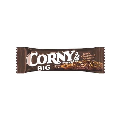 Corny BIG - hot chocolate 50g