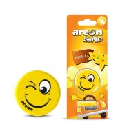 Areon Smile Vent – Vanille