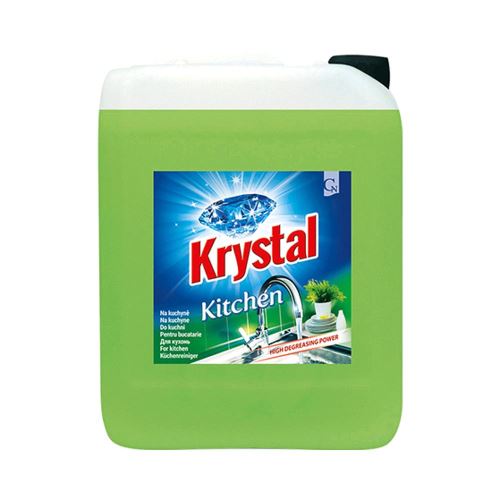 KRYSTAL Für Küchen 5L