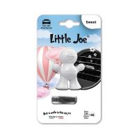 Osviežovač Little Joe 3D - vôňa Sweet