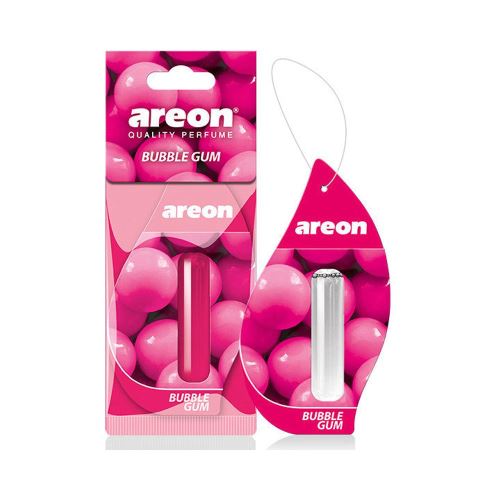 Osviežovač vzduchu Areon Mon Areon Liquid 5 ml – vôňa Bubble Gum (1)