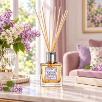 Aroma diffuser Areon Home Perfume Sticks 150 ml - fragrance French Garden (3)