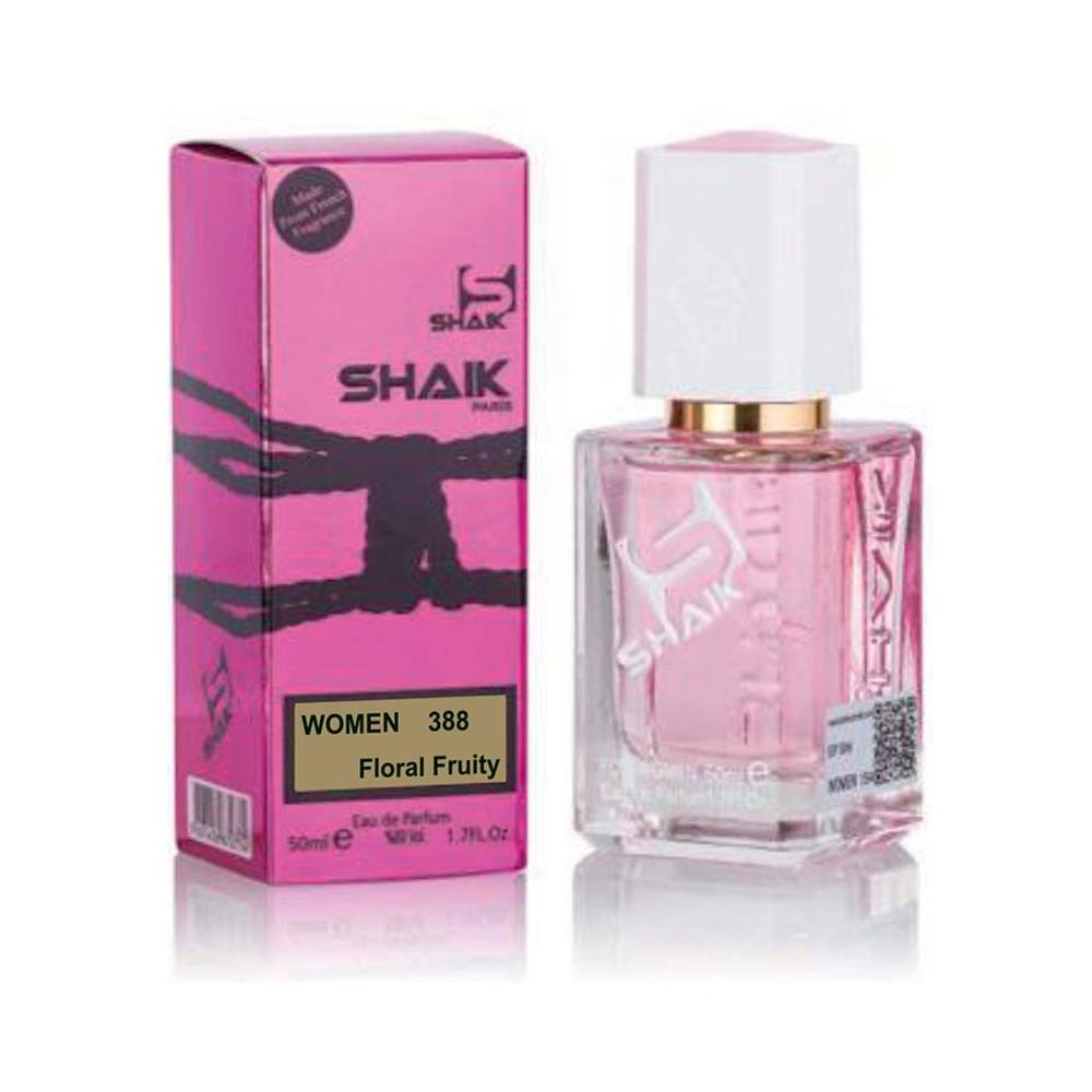 SHAIK 388 Dámska parfumovaná voda inšpirovaná vôňou VERSACE - Bright Crystal Absolu 50ml SHAIK 388 Dámska parfumovaná voda inšpirovaná vôňou VERSACE - Bright Crystal Absolu 50ml