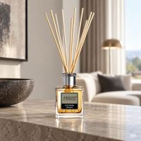 Aroma diffuser Areon Home Perfume Sticks 150 ml - scent Platinum (3)