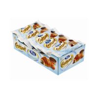 MIDI croissant with chocolate filling 50g