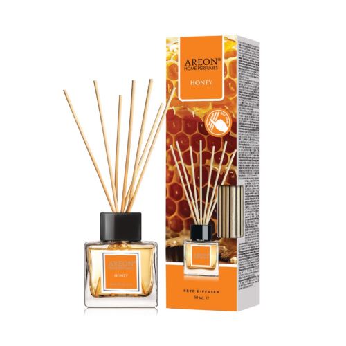 AH Parfümstäbchen Honig 50ml
