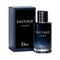 Men's eau de parfum Shaik 159 inspired by Christian Dior - Sauvage, 50 ml (1)