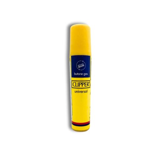 CLIPPER Feuerzeuggas 16 ml
