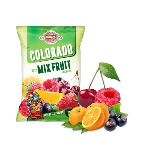 COLORADO mix ovocné furé 100g