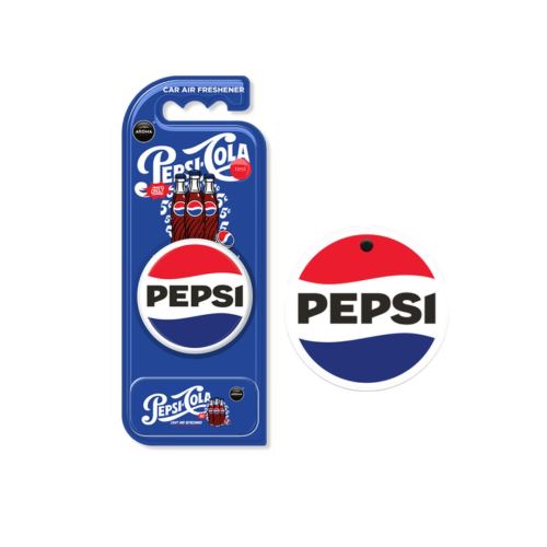 Lufterfrischer PEPSI-COLA / LOGO