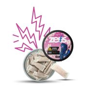 ZEUS Cherry Blossom 20mg Nikotin-Beutel (1)