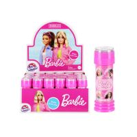 Bublifuk - Barbie (1)