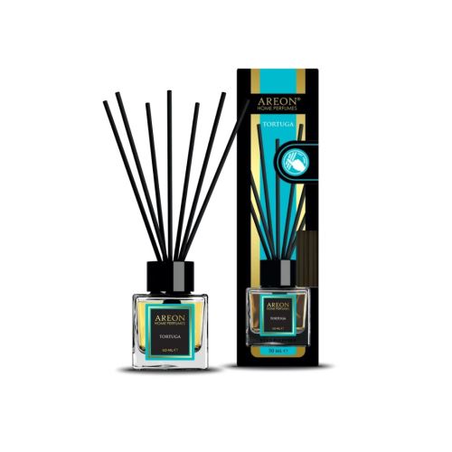 AH Duftstäbchen Tortuga 50 ml / Sommer