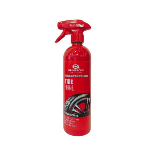 Dr. Marcus tyre polish, 750 ml