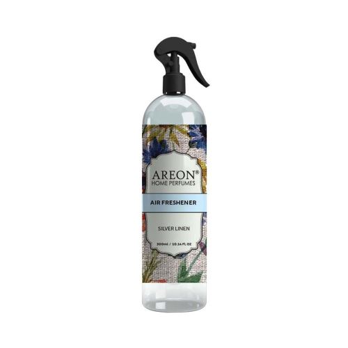 Areon Raumspray - Duft Silber Leinen 300 ml
