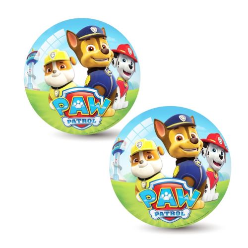 Paw Patrol ball 23cm