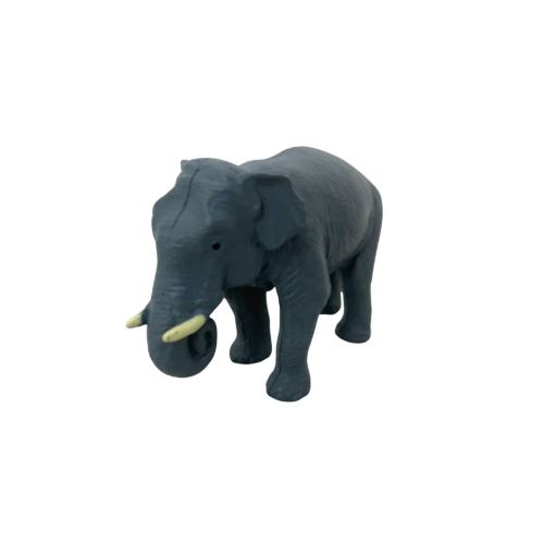 Elephant figurine