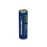 LR6 ESPERANZA Alkalibatterie AA 1,5V (10 Stück) (1)