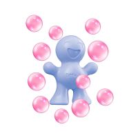 Osviežovač Little Joe 3D - vôňa Bubble Gum (1)