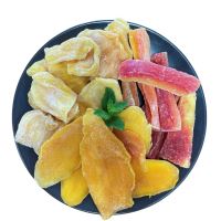 Cantaloupe-Melone getrocknet 500 g - Thai Thip (2)