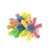 FINI OCTOPUS Sour jelly octopus 90g (1)