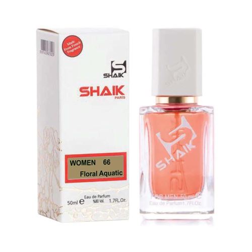 Women's eau de parfum Shaik 66 inspired by Dolce & Gabbana - Anthology L´Impe, 50 ml