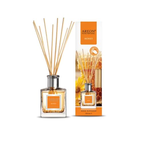 AH Parfümstäbchen Honig 150ml