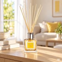 Aroma Diffusor Areon Home Parfümstäbchen 150 ml - Duft Sunny Home (2)